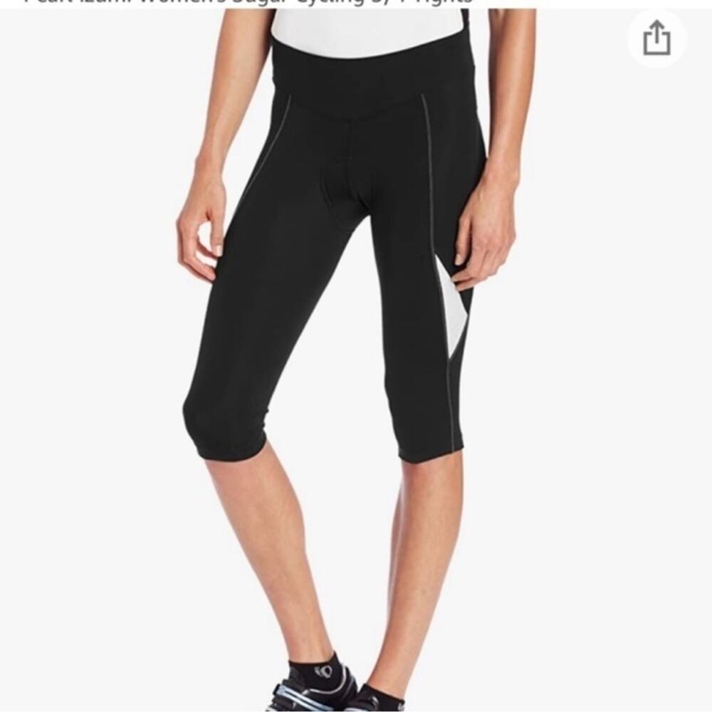 Pearl Izumi Select Women Sugar 3/4 Tight Cycling Legging